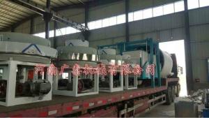 The departure of Hubei stone unit