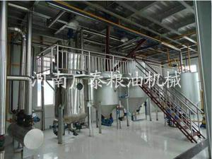 Rapeseed oil equipment